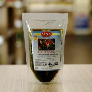Birds Eye Chilli Pickle 200g
