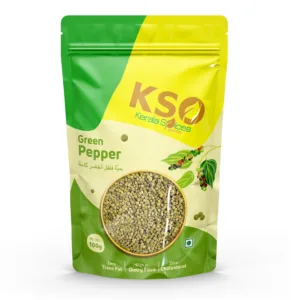 White Pepper - 100gm