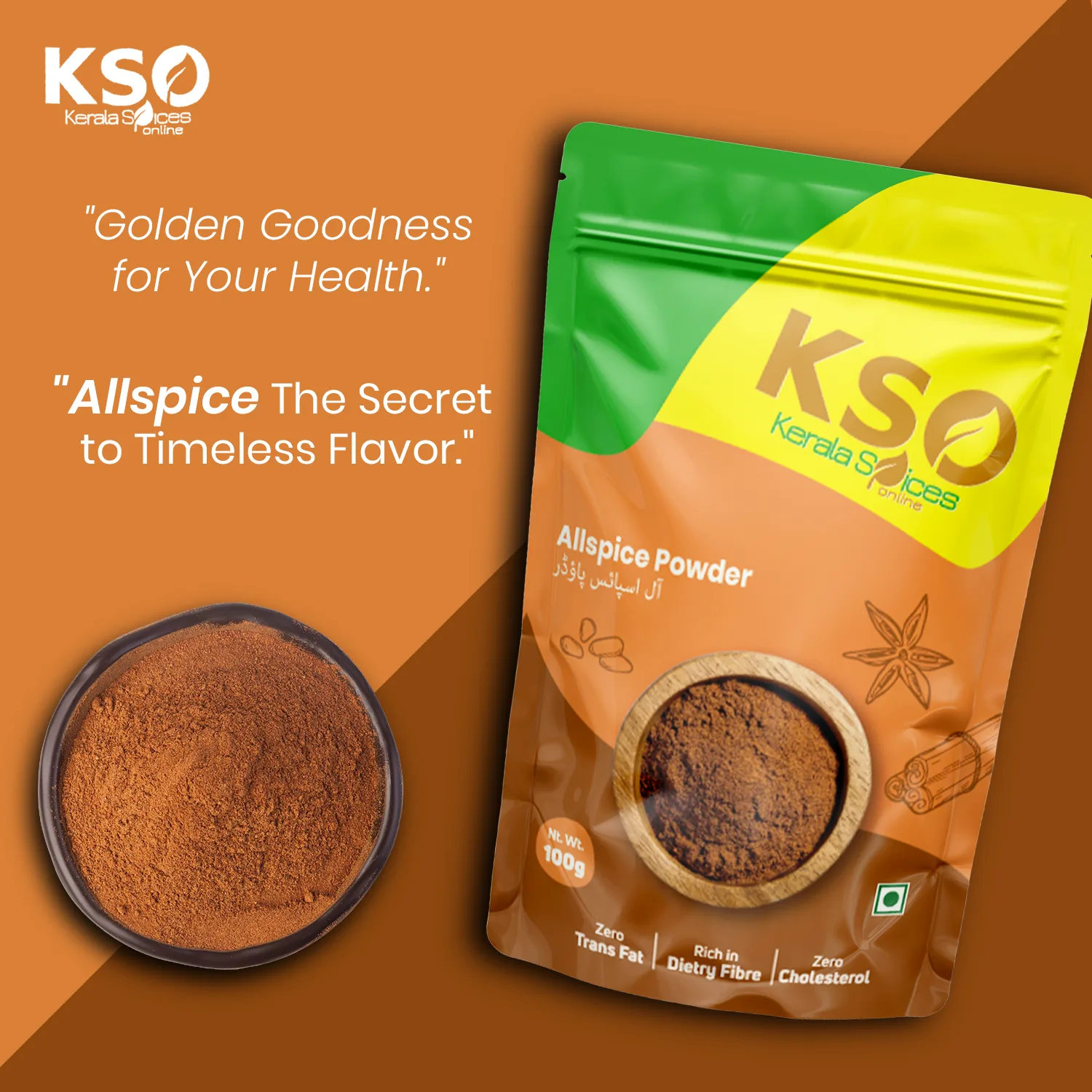 Allspice Powder - Image 2
