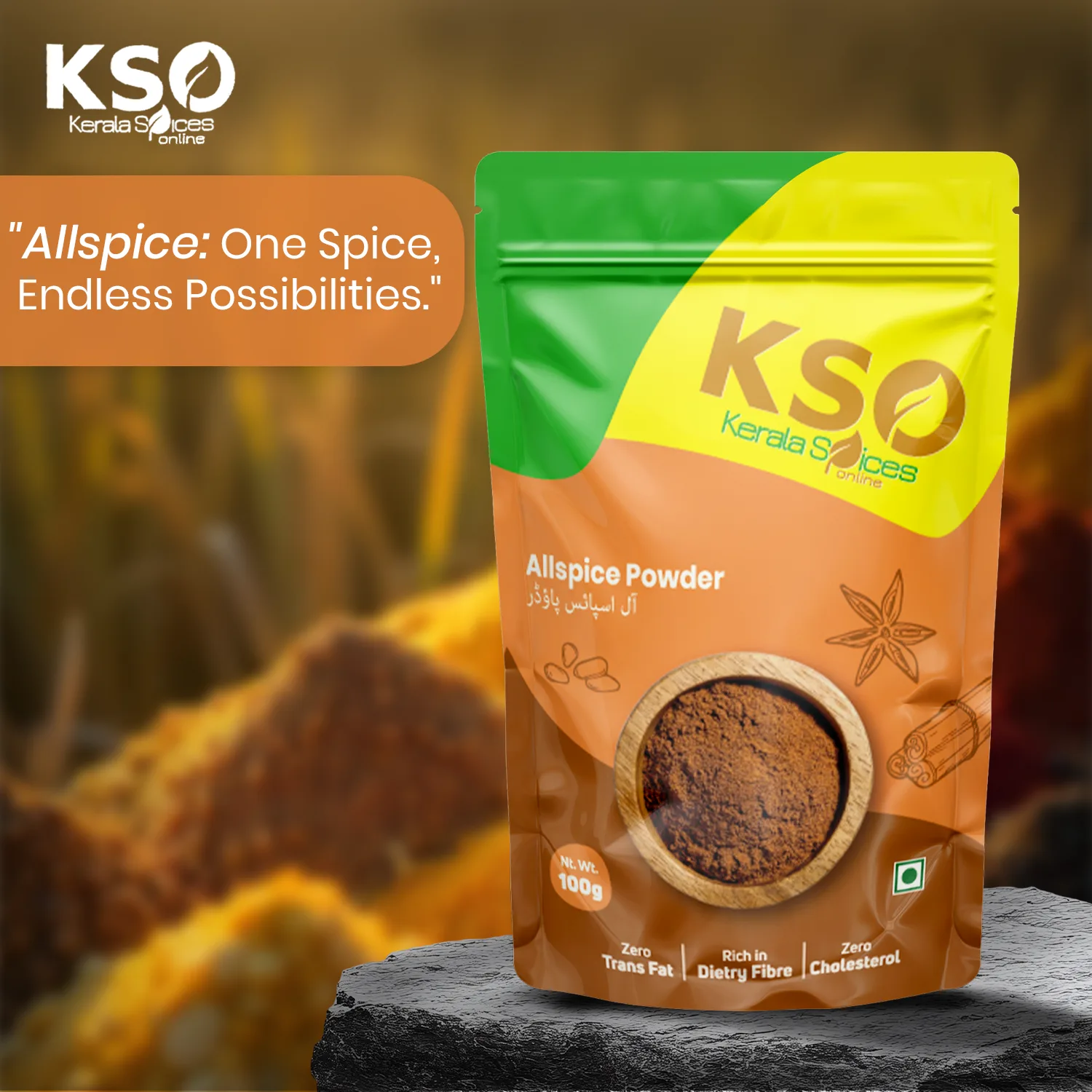 Allspice Powder - Image 3