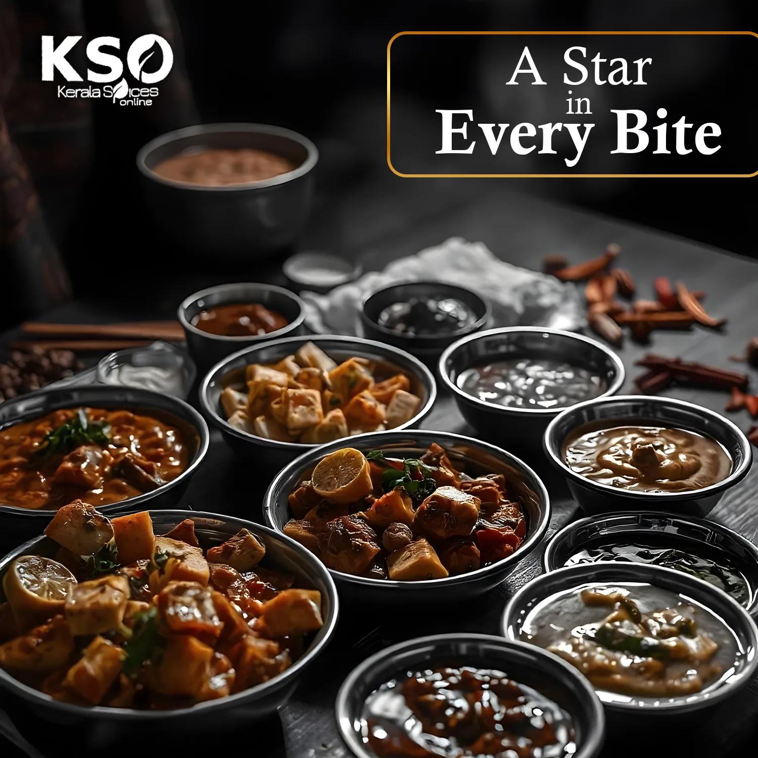 Premium Quality Staranise-50gm - Image 5