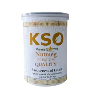 Premium Quality Nutmeg - 100gm