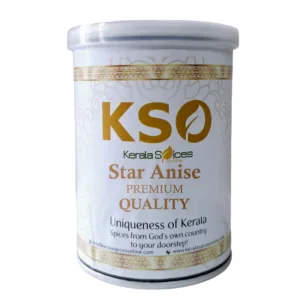 Premium Quality Staranise-50gm