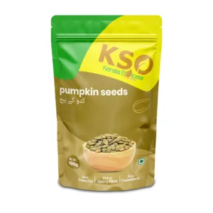 Pumpkin Seeds 100g