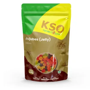 Jujubes (Jelly) - 200g