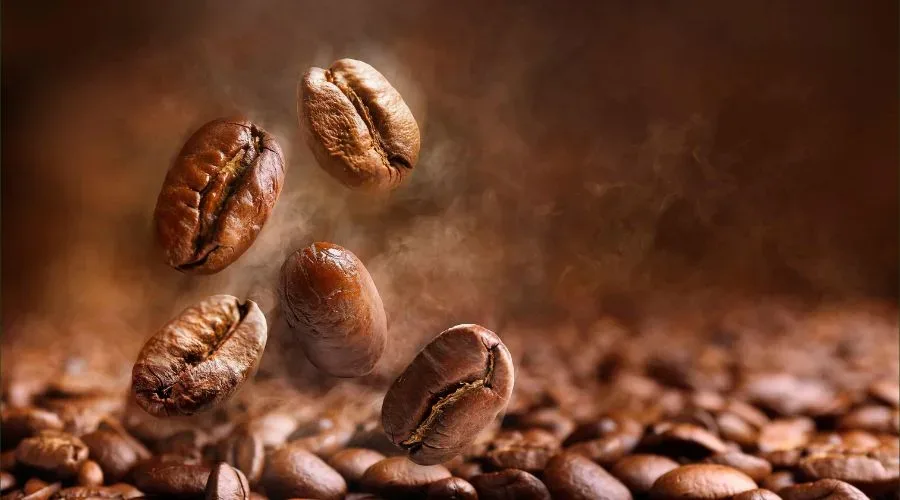 coffee powder from kerala