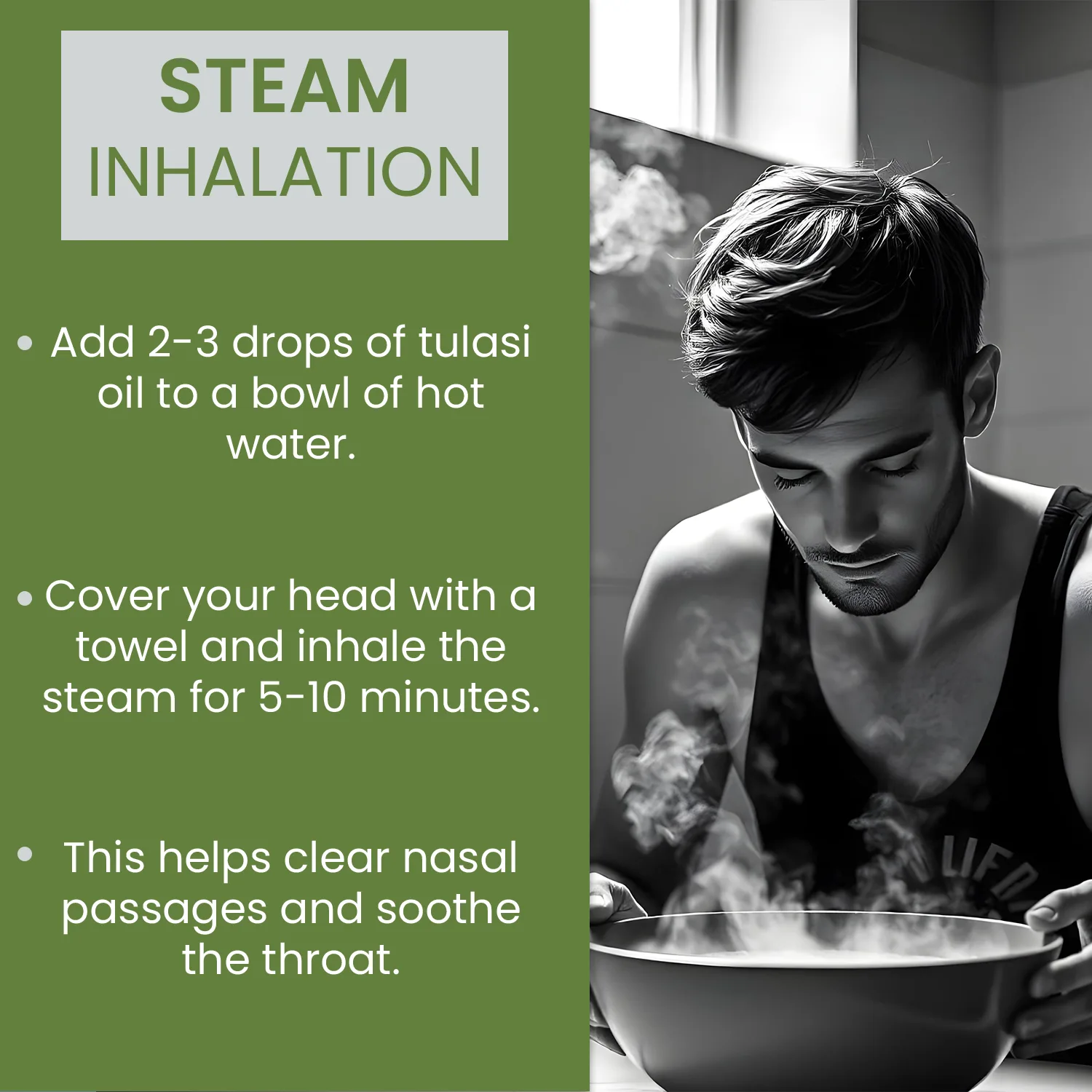 Tulasi Oil 7ml - Image 6