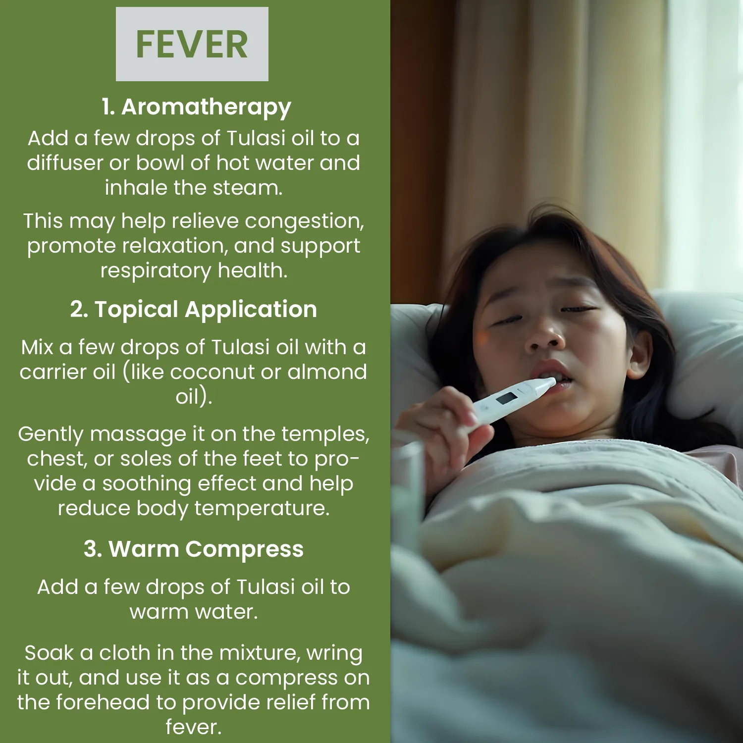 Tulasi Oil 7ml - Image 7