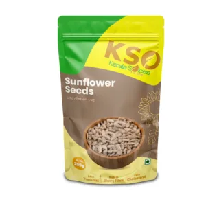 Sunflower Seeds 100g