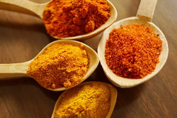 buy organic spices from kerala