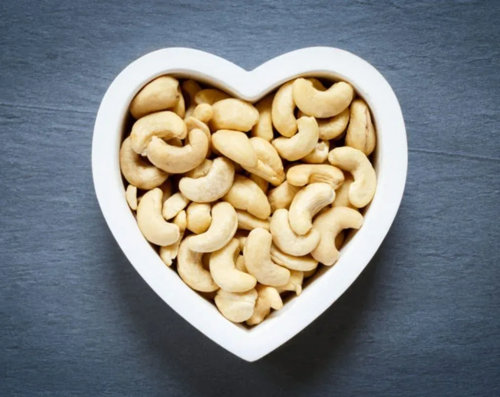 Cashew nut