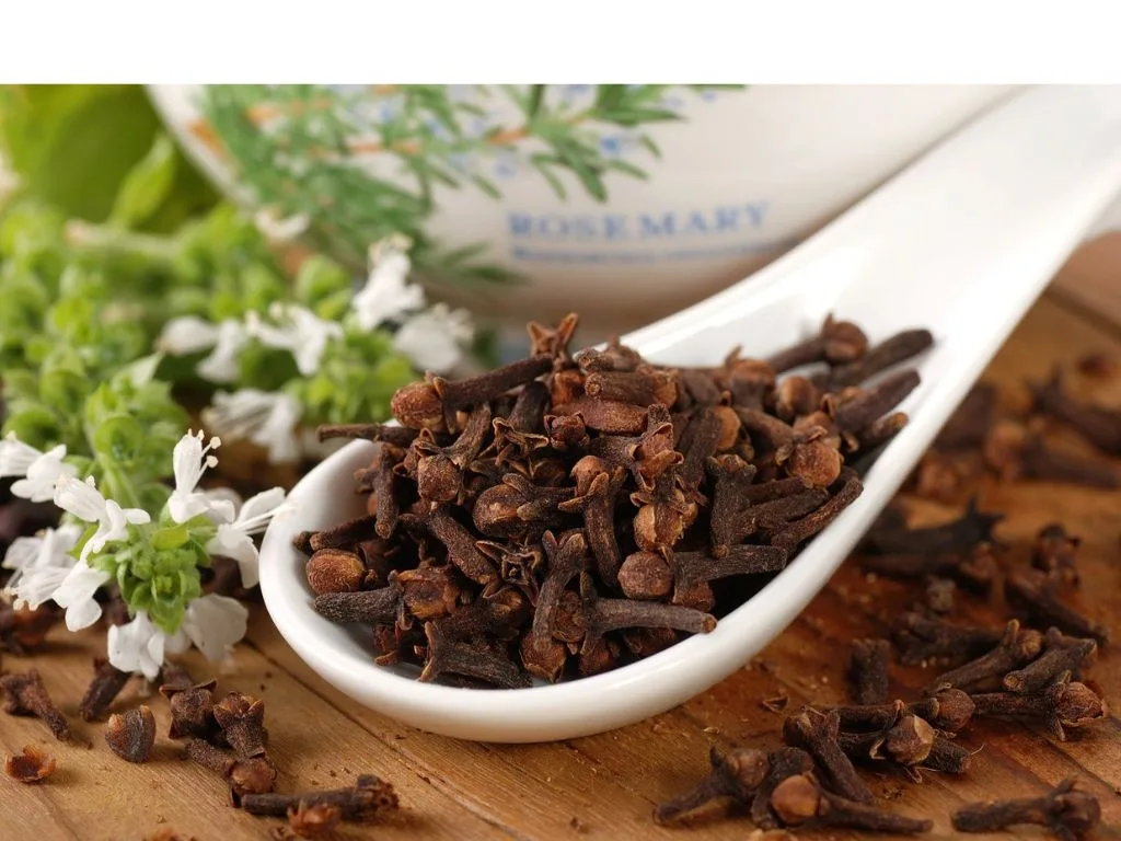 Health Benefits of cloves