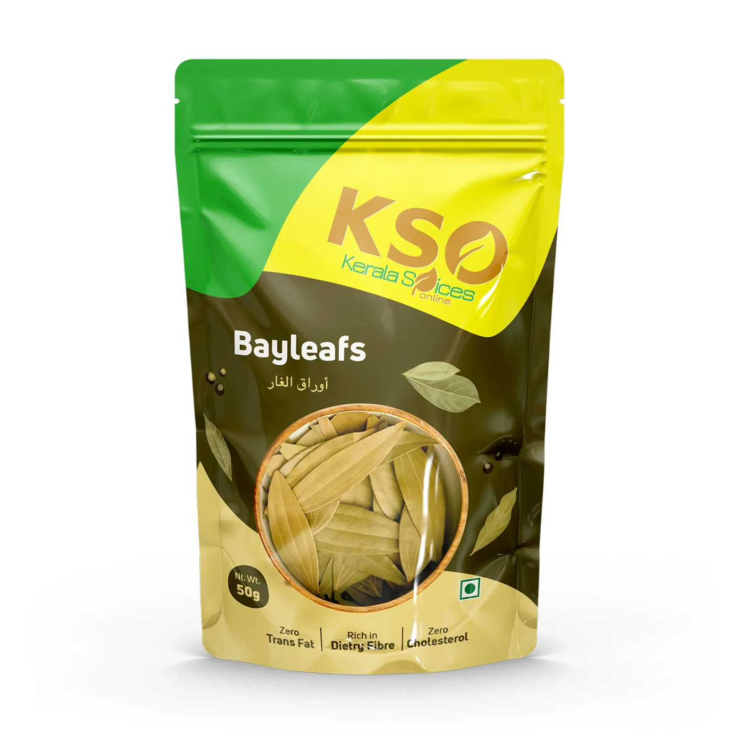 Bay Leaf / Tejpatta 50gm