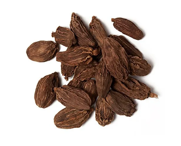 High Quality Badi Elaichi 1kg - Kerala Spices