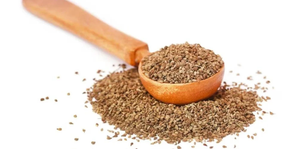 Ajwain seeds