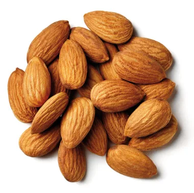Healthy Almonds / Badam 1kg - Kerala Spices