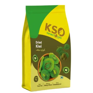 Dried Kiwi 1kg