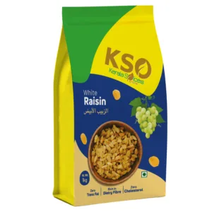 Dry Grapes / Raisins 1kg