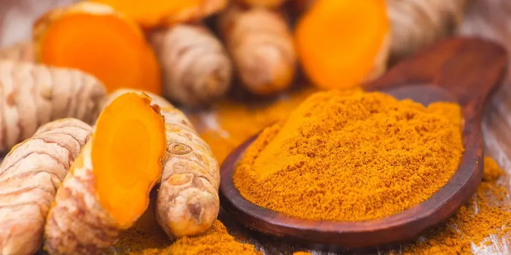 benefits of kerala turmeric powder
