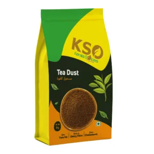 Premium Strong Tea Dust 1Kg