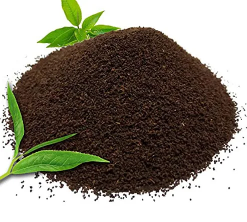 Premium Tea Dust, 1Kg - Kerala Spices