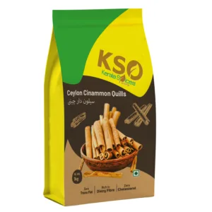 Fine Quality Ceylon Cinammon Quills 1kg