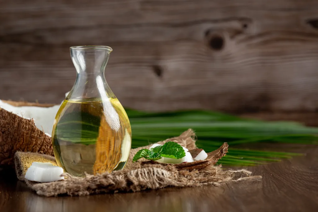 Best Virgin Coconut Oil for Hair Care