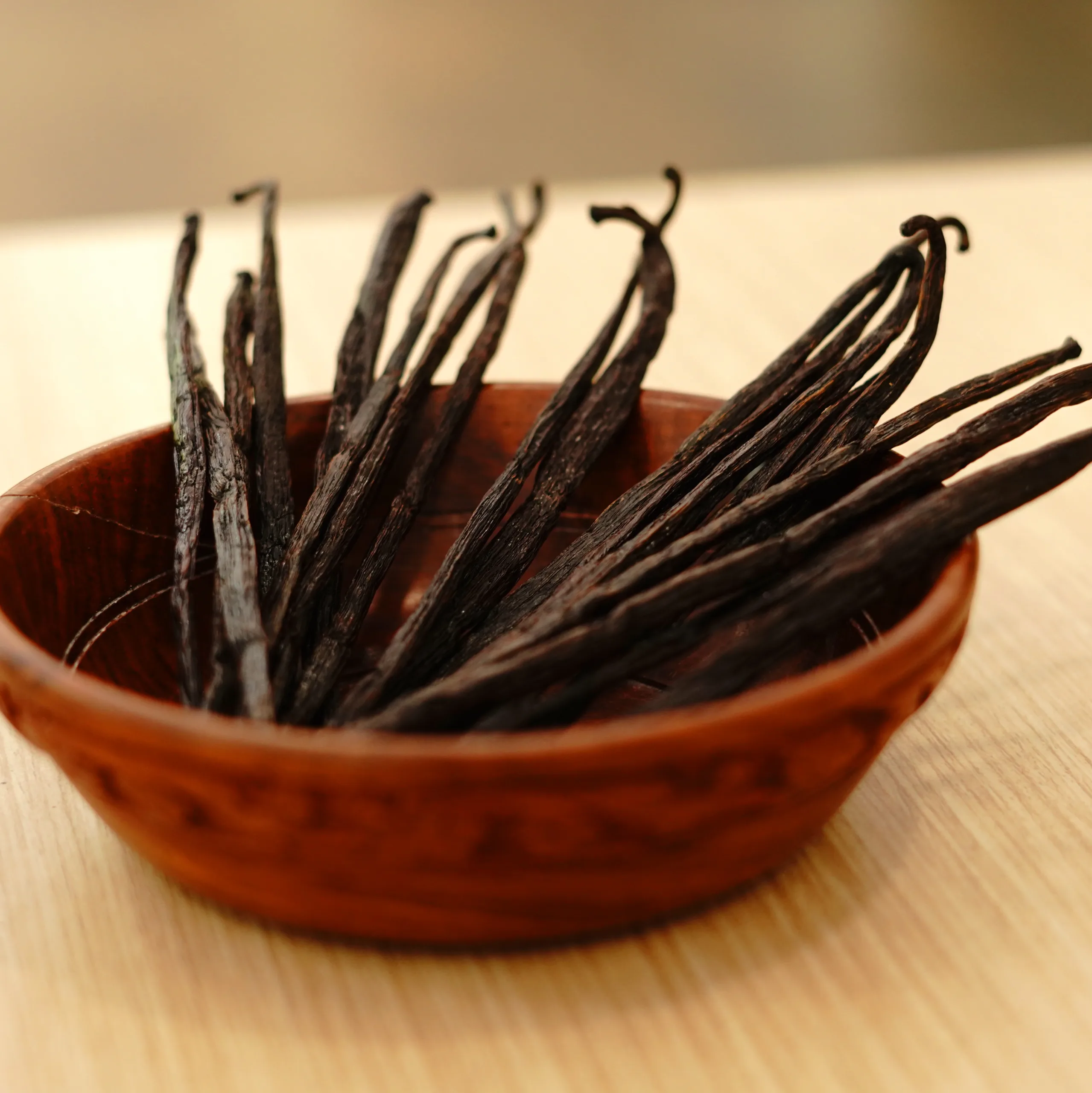 Premium Quality Vanilla Beans 10gm - Image 3