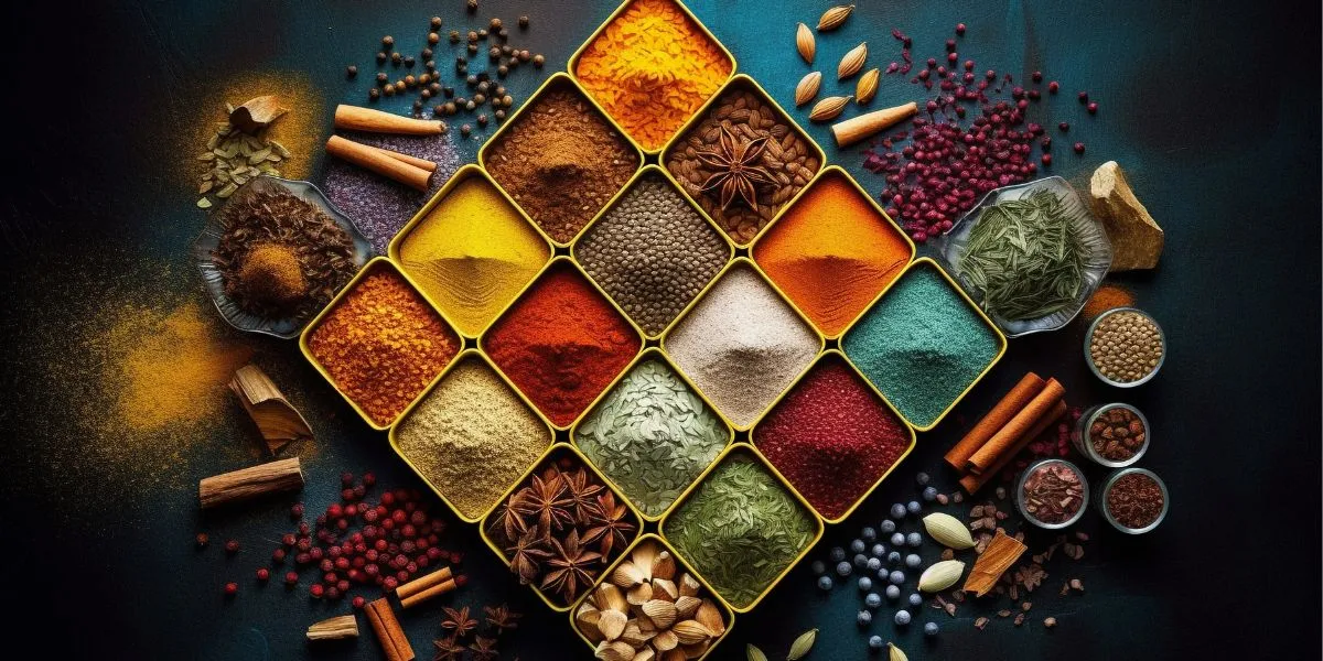 Homemade Spice Blends