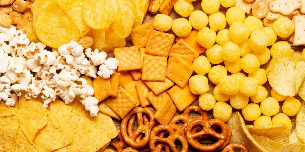 The Perfect Blend: Kerala Savories