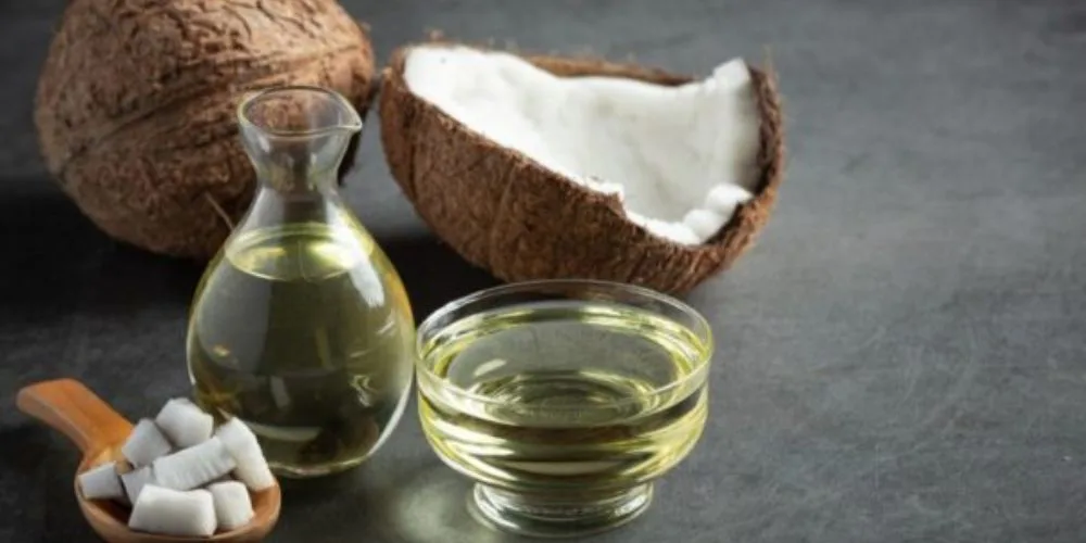 health benefits of coconut oil