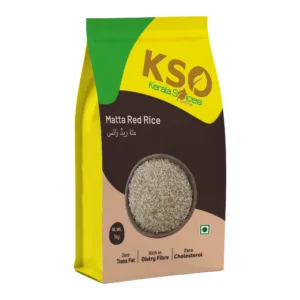 Kerala Red Rice -1kg