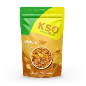 Authentic Kerala Mixture-200gm