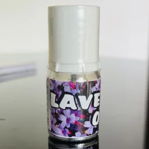 Lavender Essential Oil 10ML