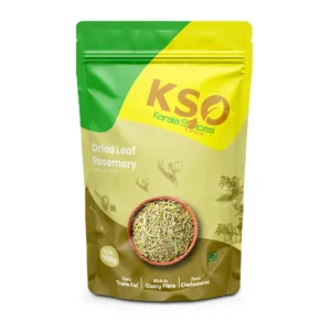 Dried Leaf Rosemary 100g