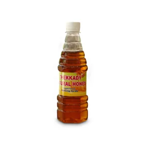 Honey (शहद)-Pure And Natural From Kerala Hills