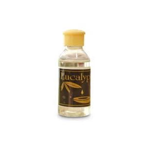 Eucalyptus Oil   100ml