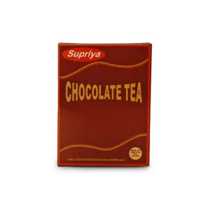 Chocolate Tea