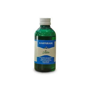 Karpurade Oil 200 Ml