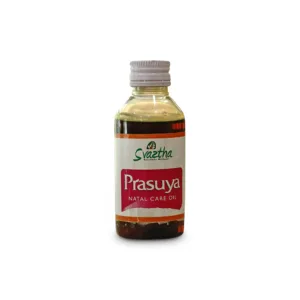 Prasuya 100ml