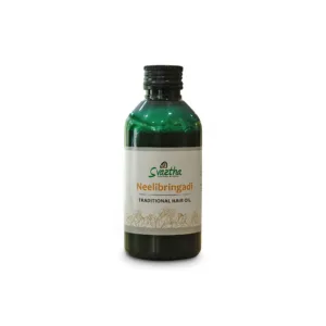Neelibhringadi Hair Oil-200ml