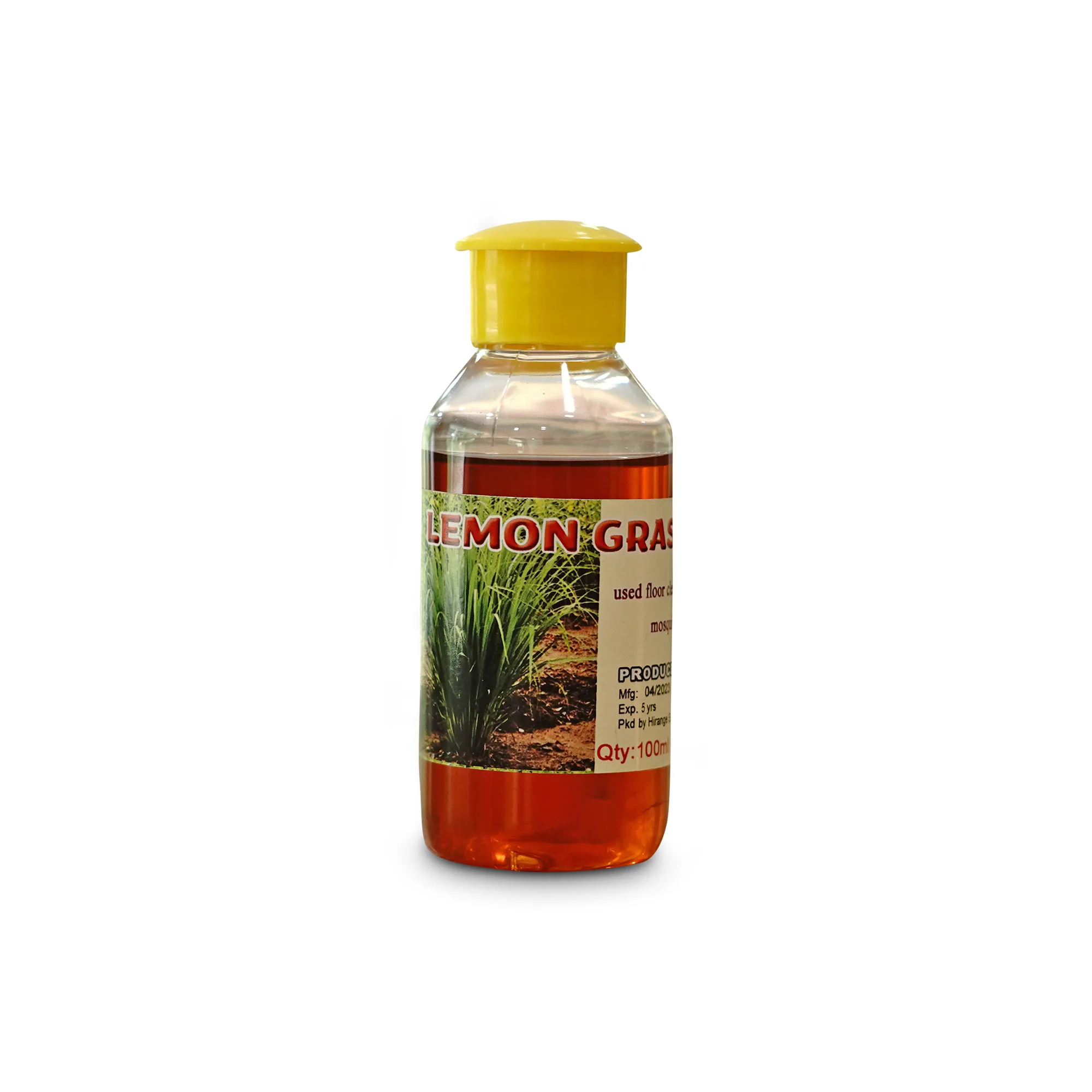 Lemongrass Oil 100ml