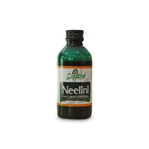 Neelini Natural Hair Oil 200ml