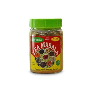 Tea Masala Bottle 100g
