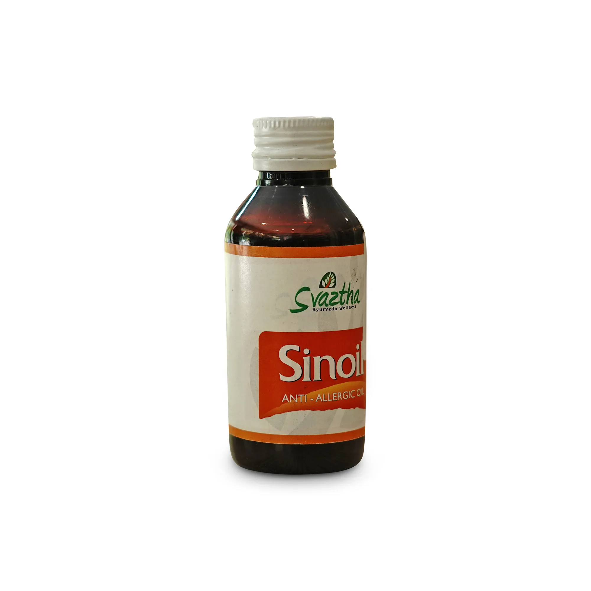 Sinoil Perfect Anti-allergic Oil-100ml