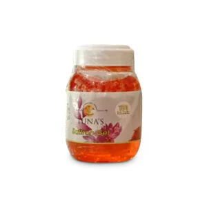 Saffron  Gel 250g