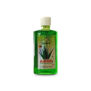 Aloevera Herbal Shampoo 250mls
