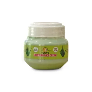 Alovera Face Cream 100g
