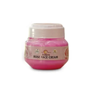 Rose Face Cream 100g
