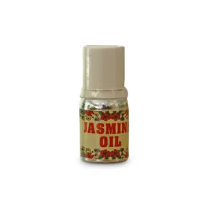 Jasmine Oil 10ml Fine quality